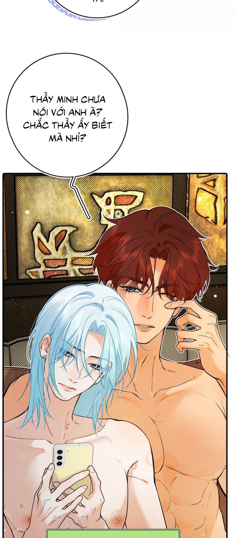 Từ Số Không Bắt Đầu Làm Bạn Trai Chapter 68 - 37