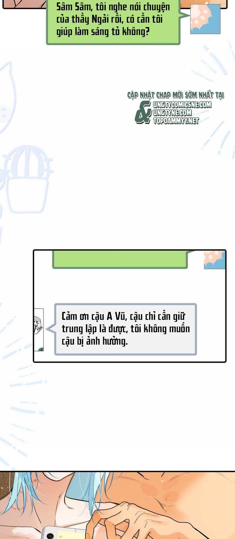 Từ Số Không Bắt Đầu Làm Bạn Trai Chapter 68 - 38