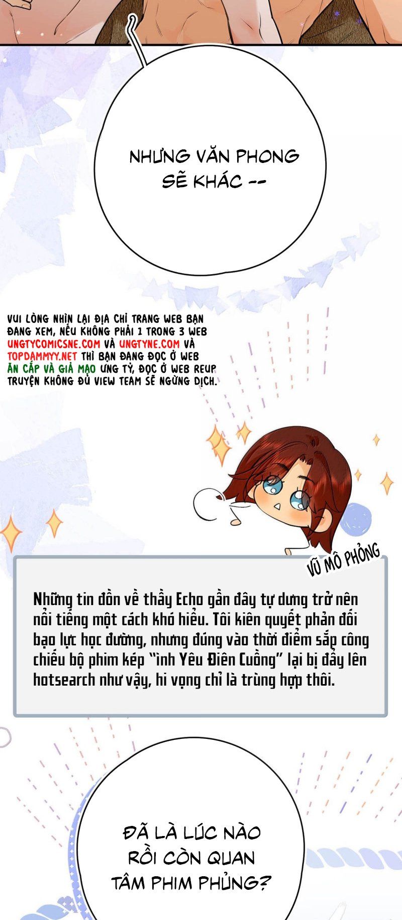 Từ Số Không Bắt Đầu Làm Bạn Trai Chapter 68 - 40