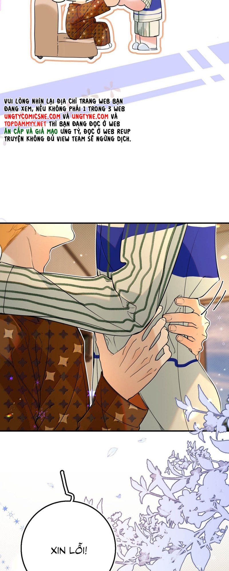 Từ Số Không Bắt Đầu Làm Bạn Trai Chapter 68 - 7