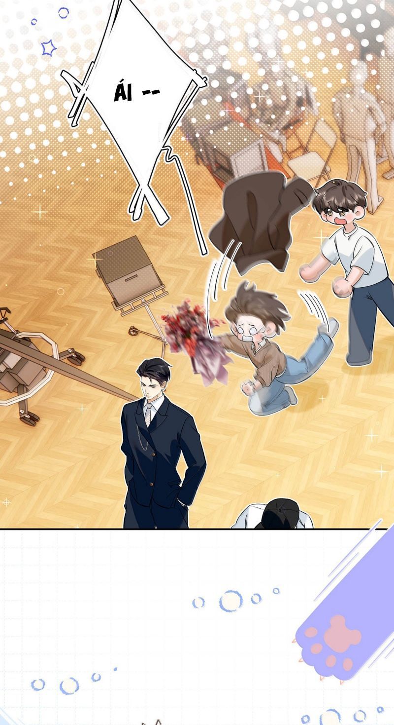 Từ Số Không Bắt Đầu Làm Bạn Trai Chapter 69 - 12