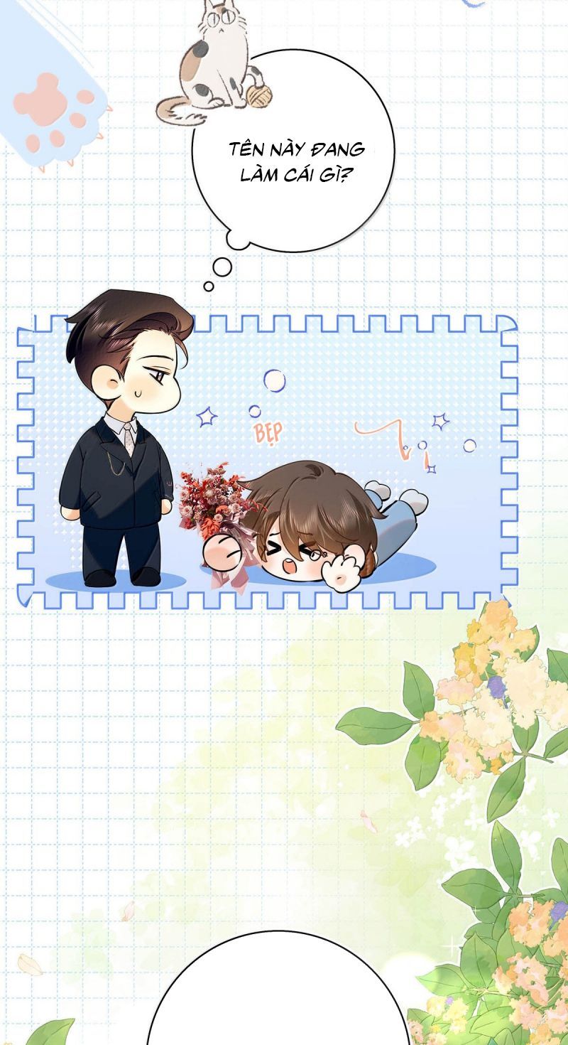 Từ Số Không Bắt Đầu Làm Bạn Trai Chapter 69 - 13