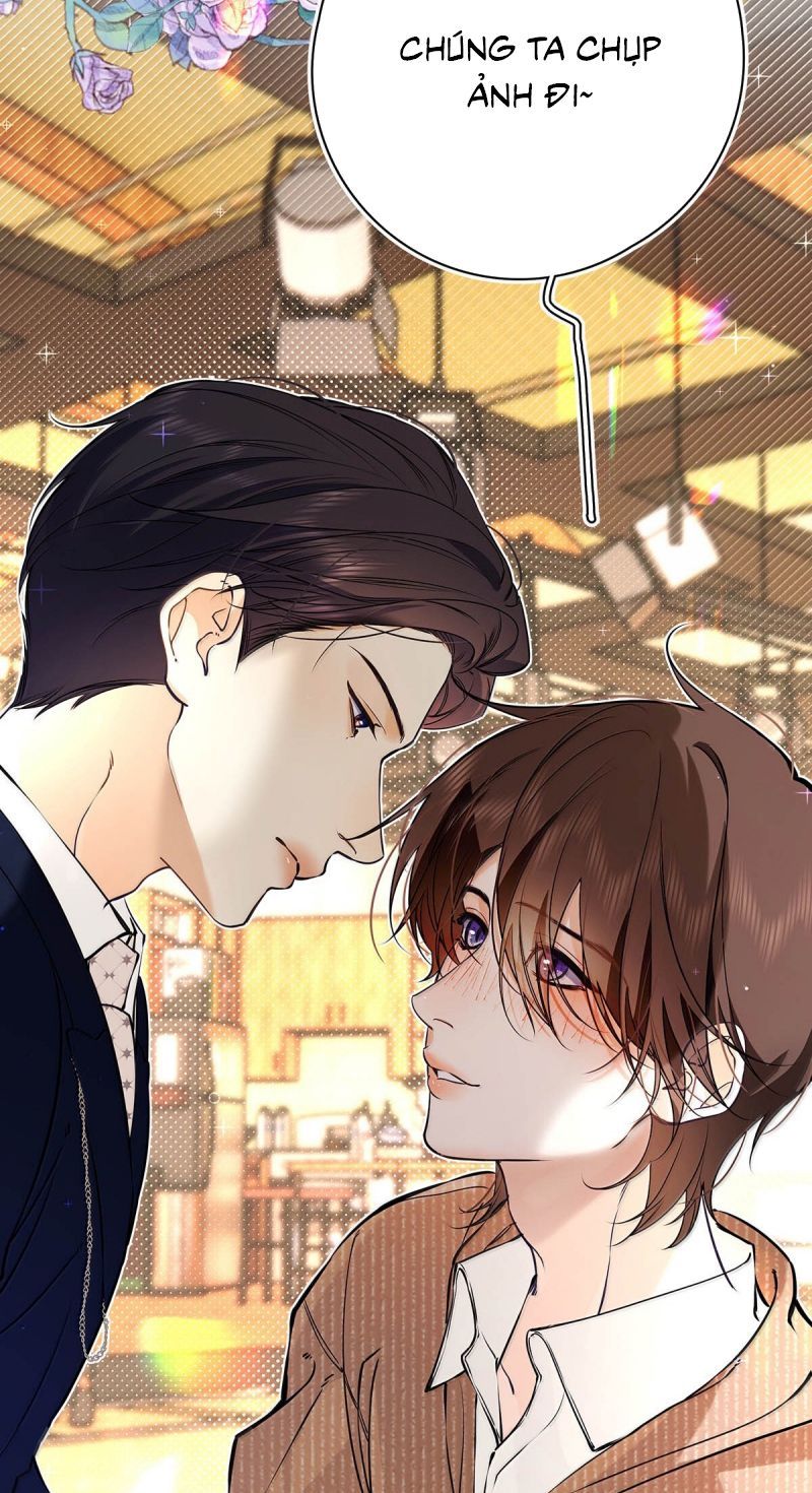 Từ Số Không Bắt Đầu Làm Bạn Trai Chapter 69 - 18