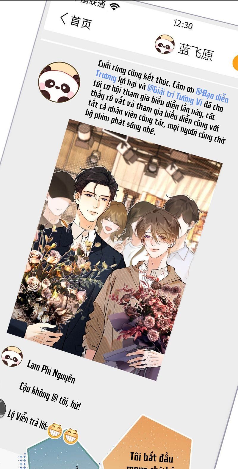 Từ Số Không Bắt Đầu Làm Bạn Trai Chapter 69 - 22