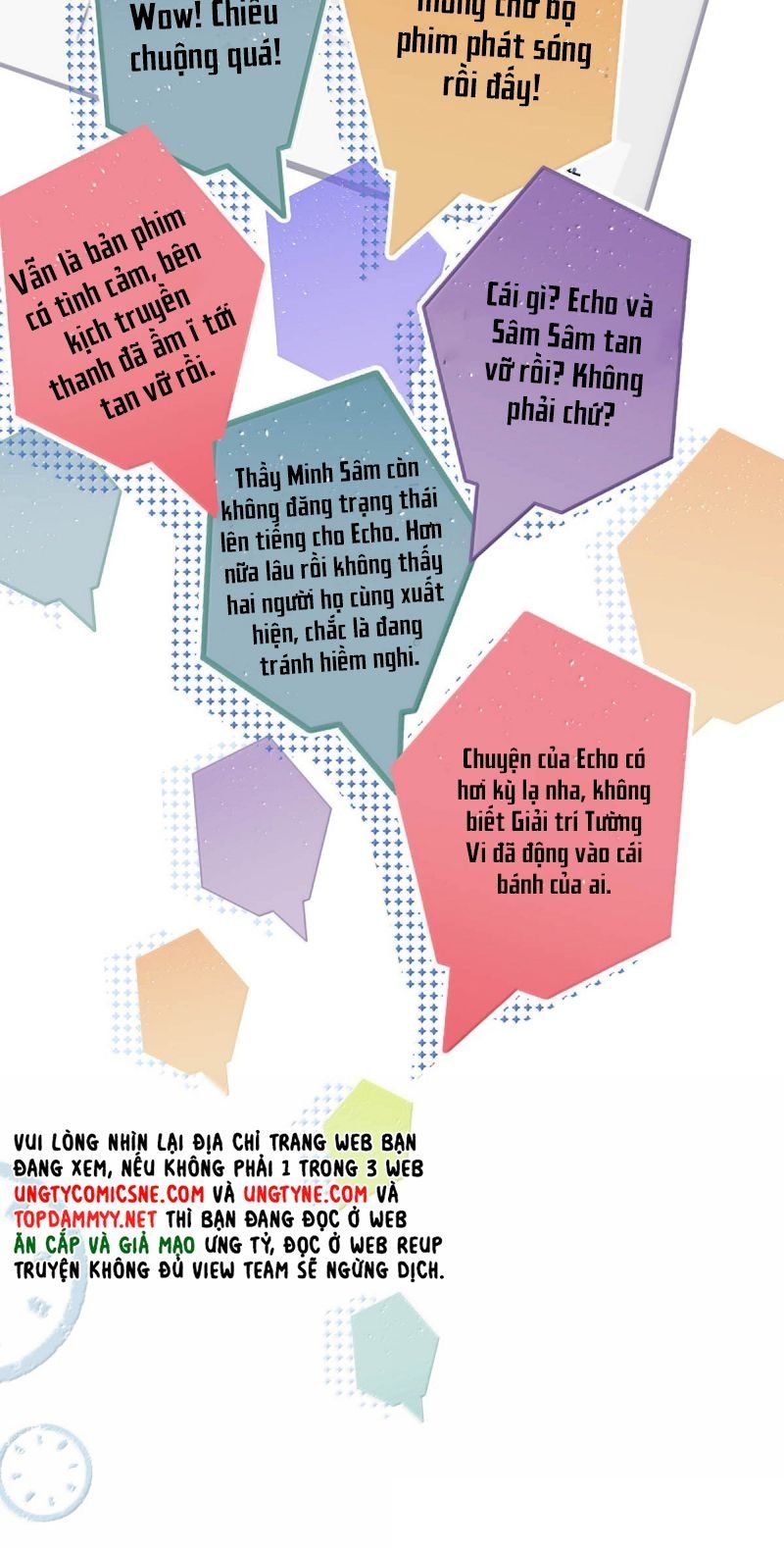 Từ Số Không Bắt Đầu Làm Bạn Trai Chapter 69 - 23