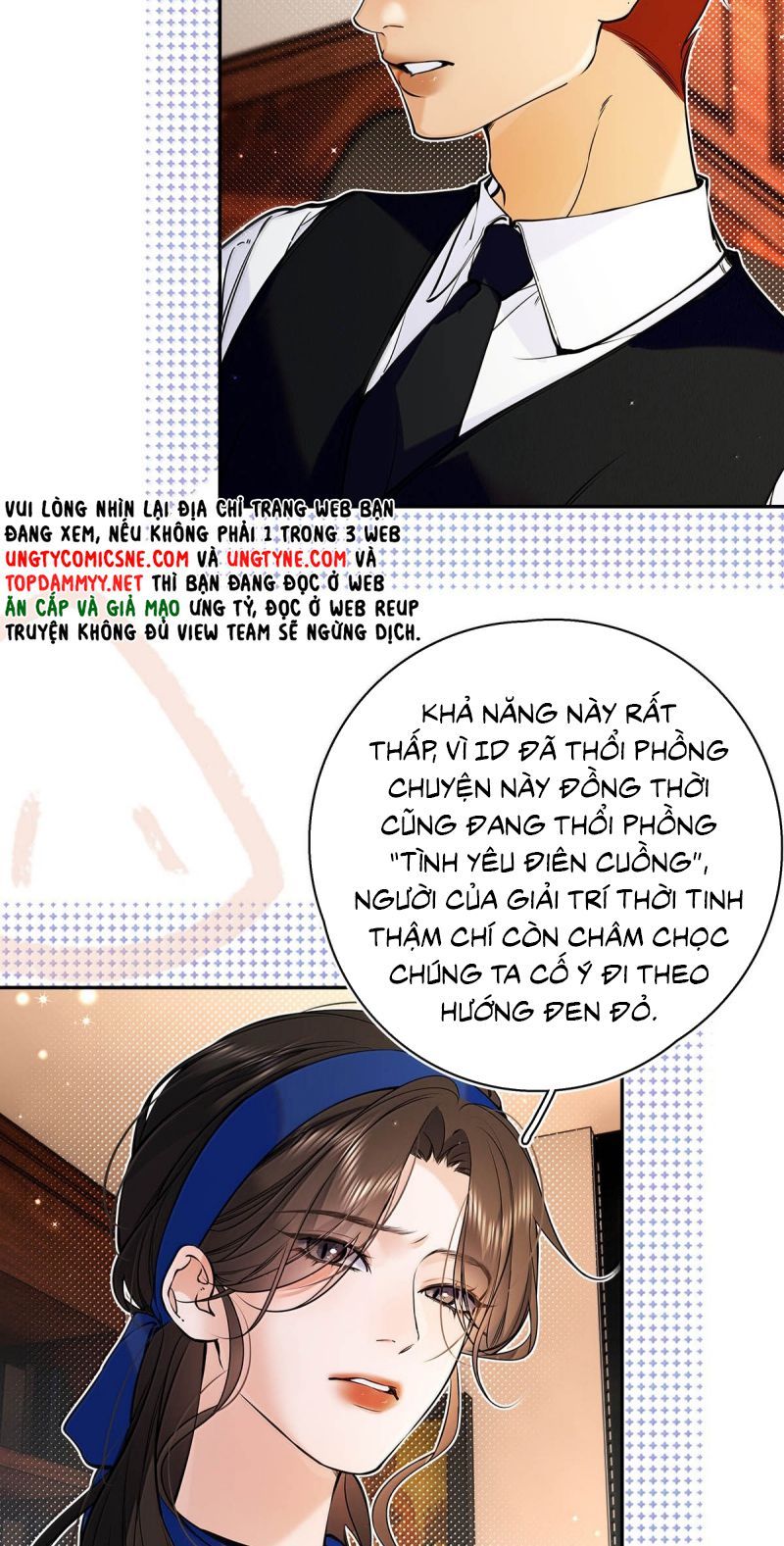 Từ Số Không Bắt Đầu Làm Bạn Trai Chapter 69 - 28