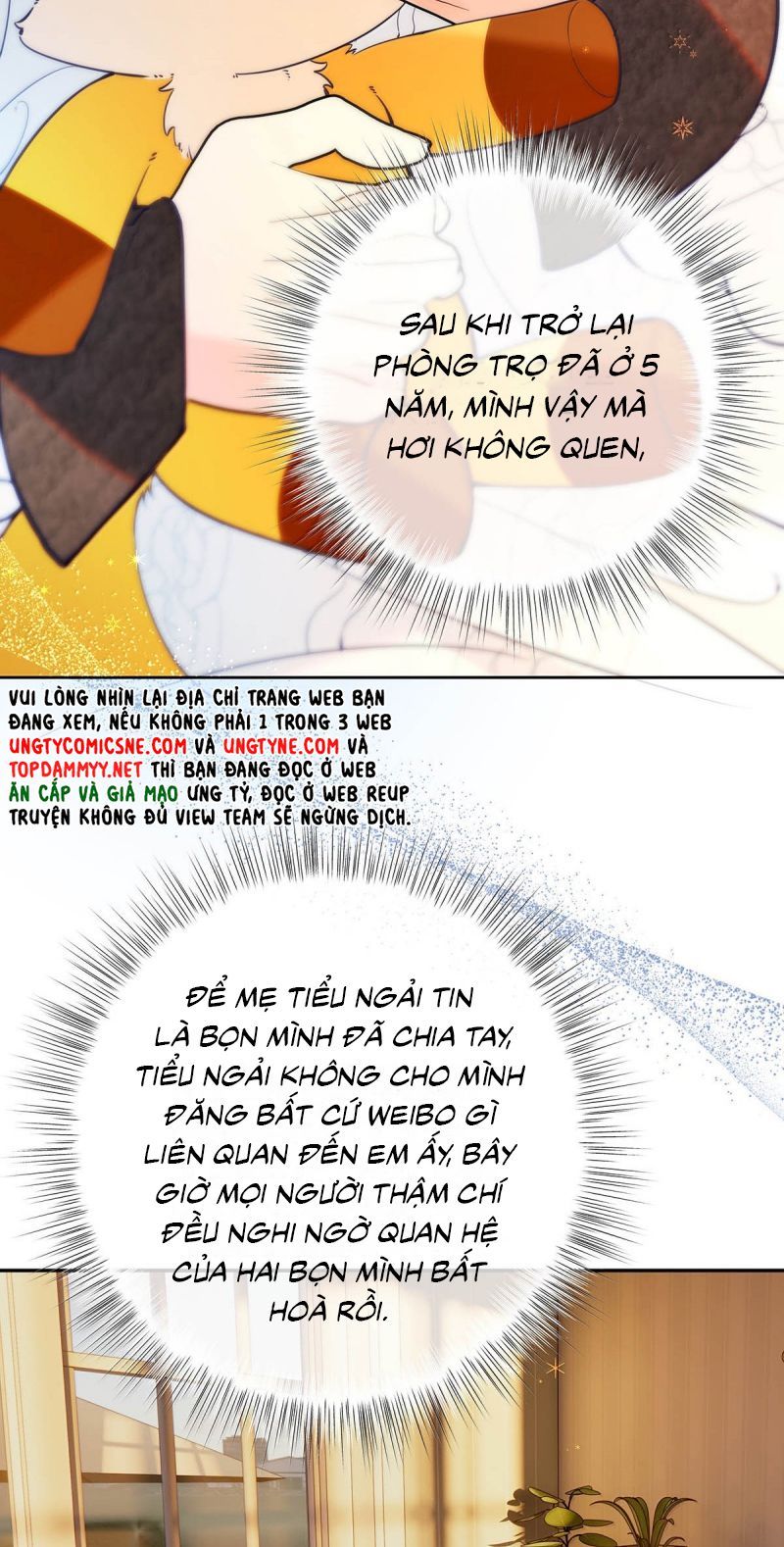 Từ Số Không Bắt Đầu Làm Bạn Trai Chapter 69 - 33