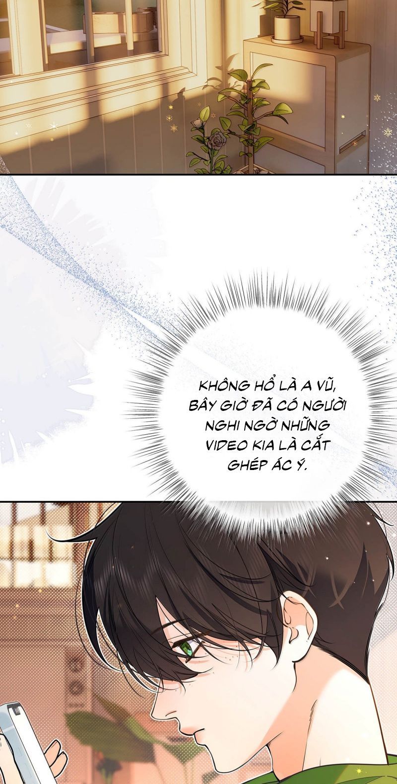 Từ Số Không Bắt Đầu Làm Bạn Trai Chapter 69 - 34
