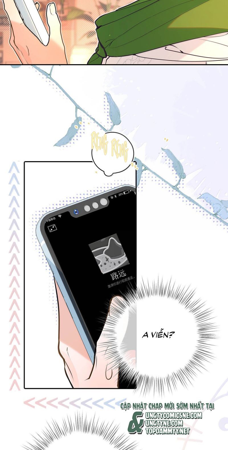 Từ Số Không Bắt Đầu Làm Bạn Trai Chapter 69 - 35