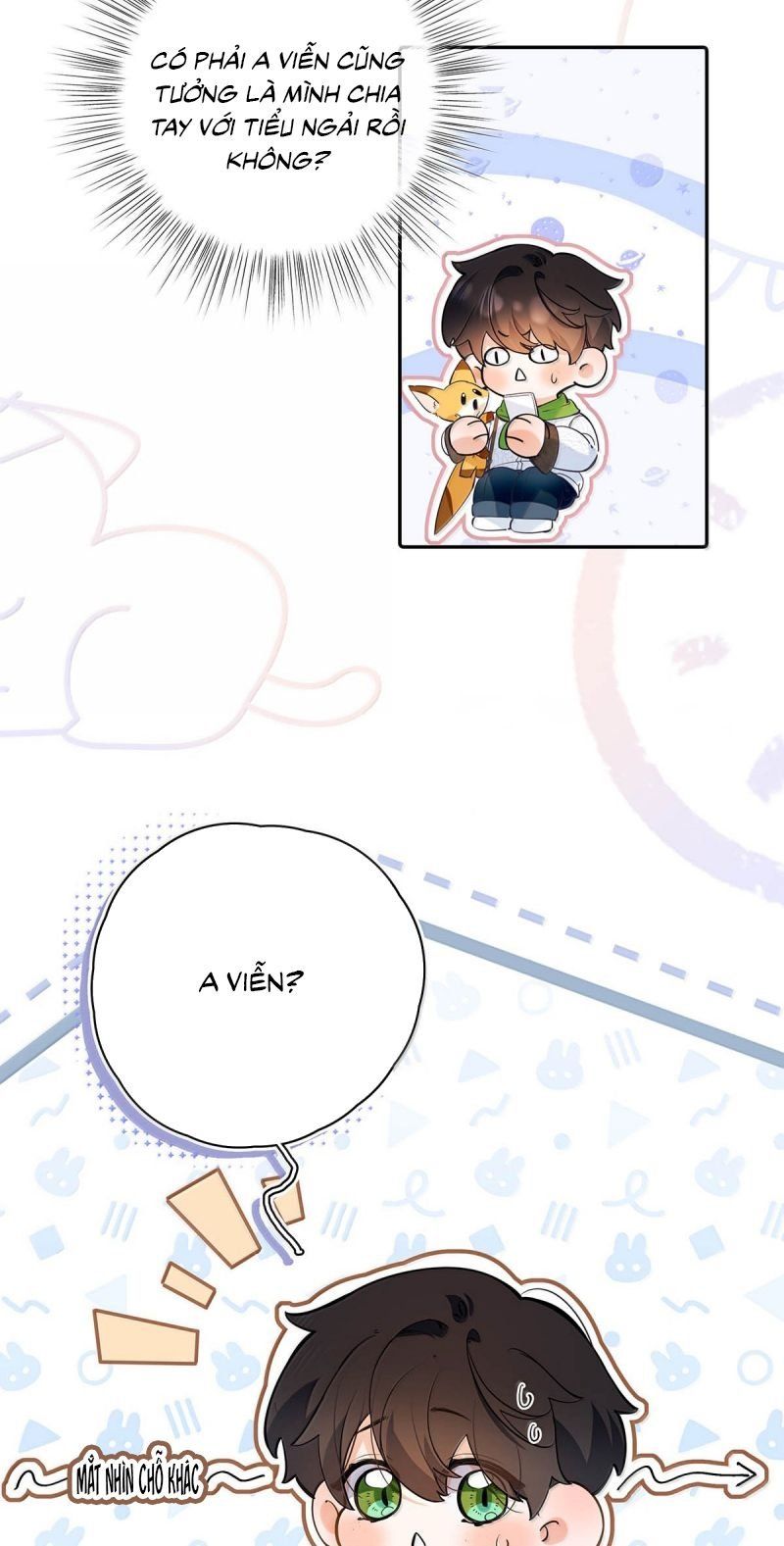 Từ Số Không Bắt Đầu Làm Bạn Trai Chapter 69 - 36