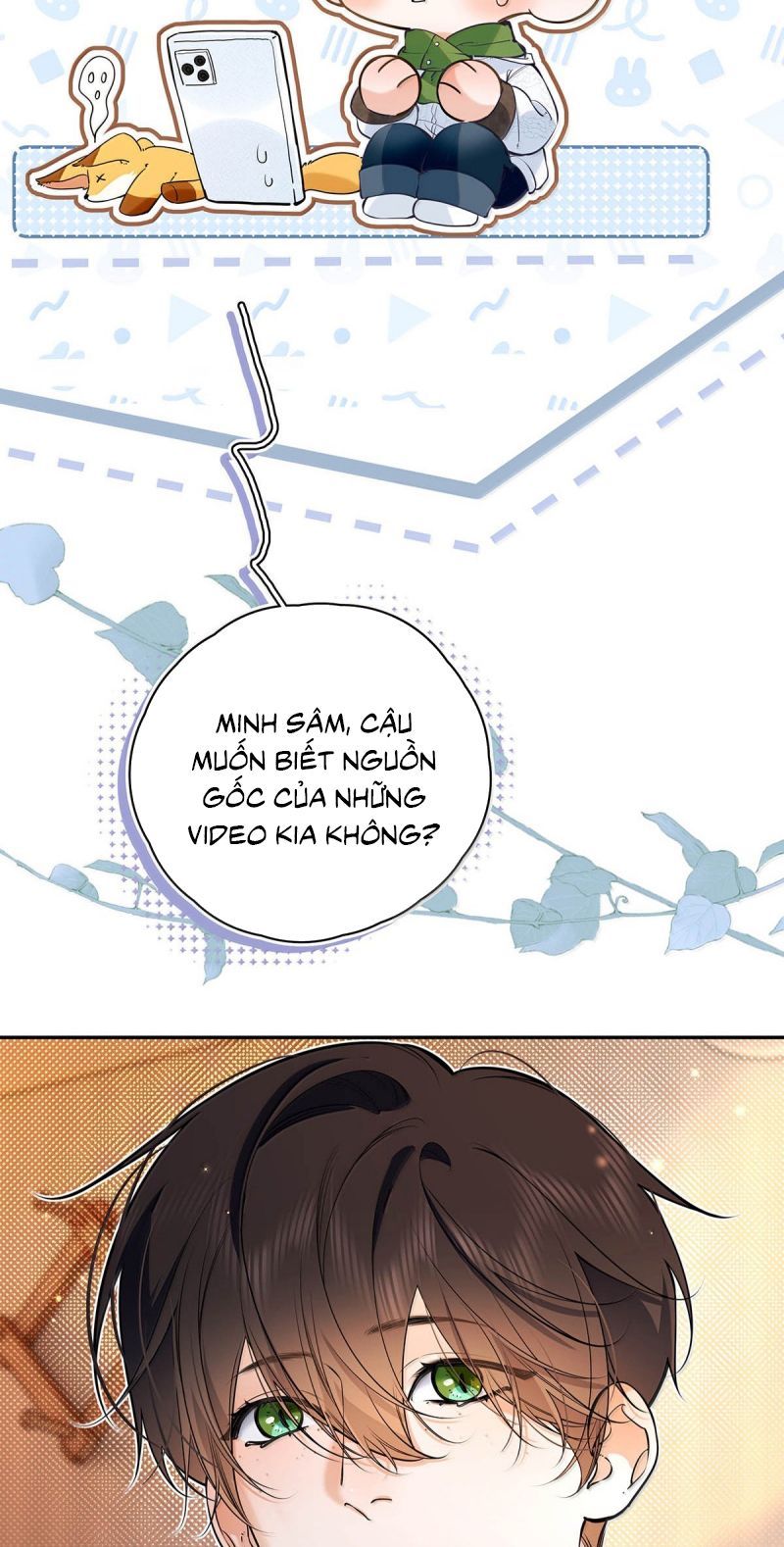 Từ Số Không Bắt Đầu Làm Bạn Trai Chapter 69 - 37