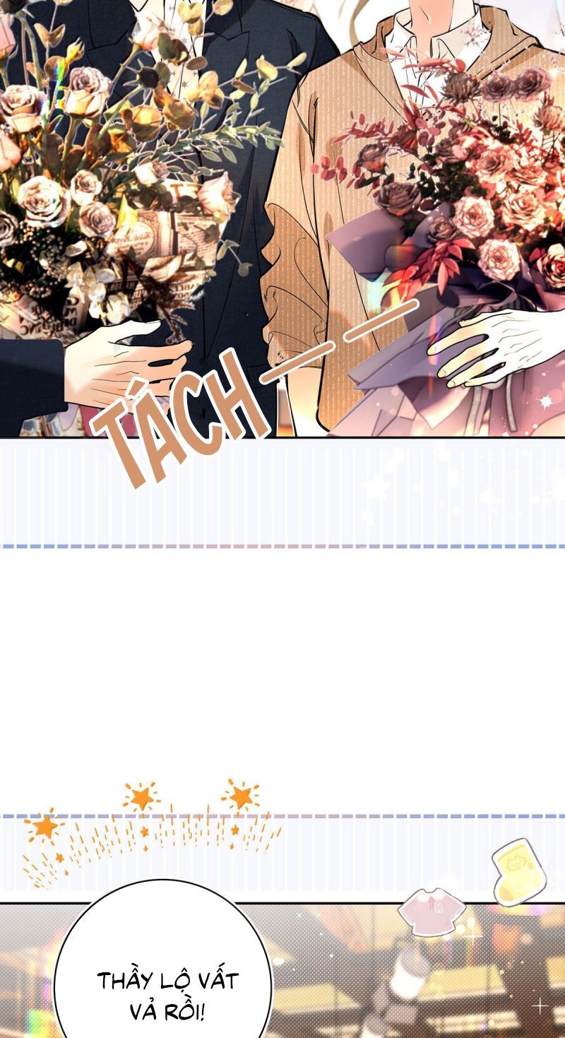Từ Số Không Bắt Đầu Làm Bạn Trai Chapter 69 - 6