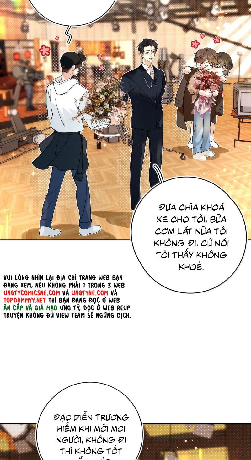 Từ Số Không Bắt Đầu Làm Bạn Trai Chapter 69 - 7