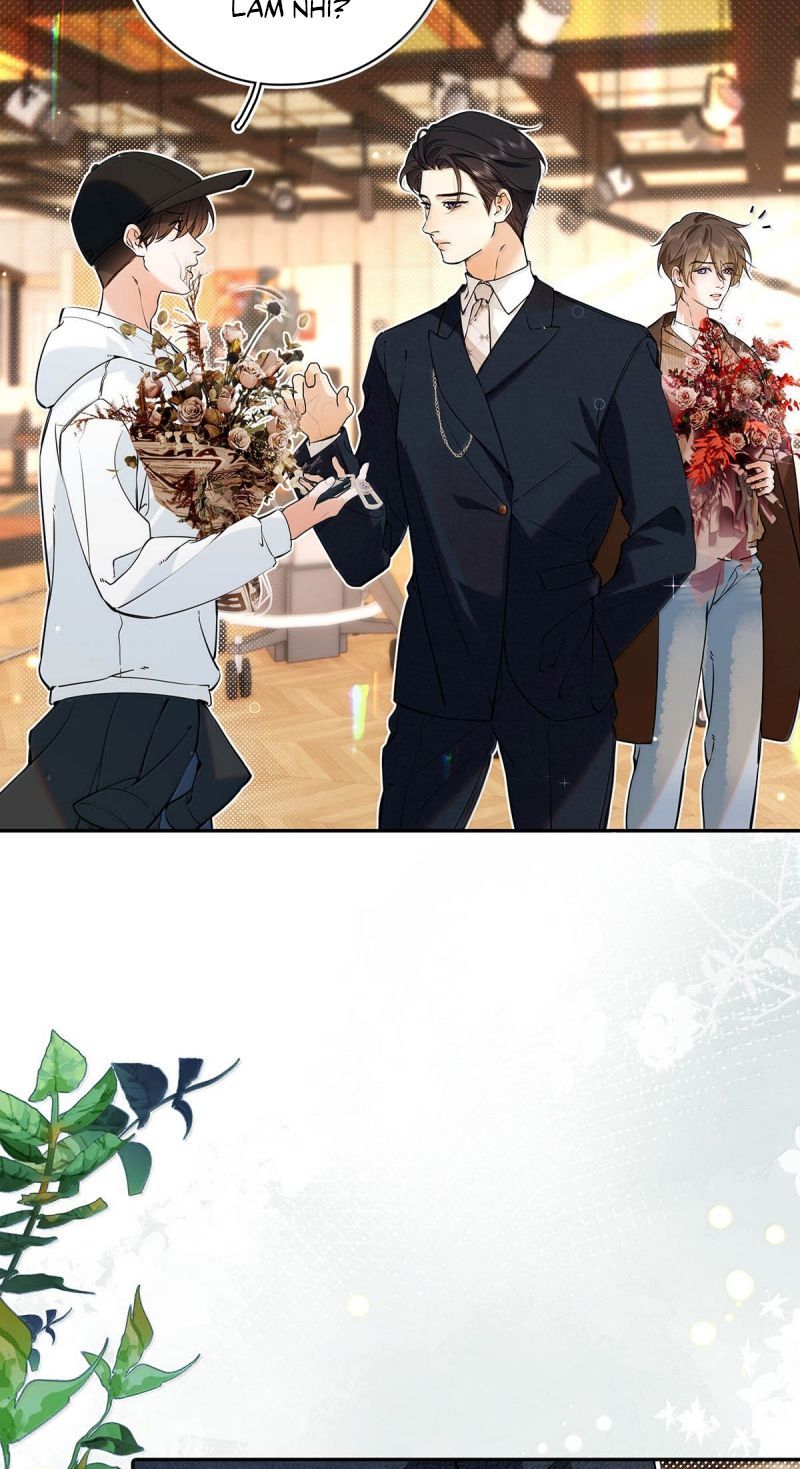 Từ Số Không Bắt Đầu Làm Bạn Trai Chapter 69 - 8