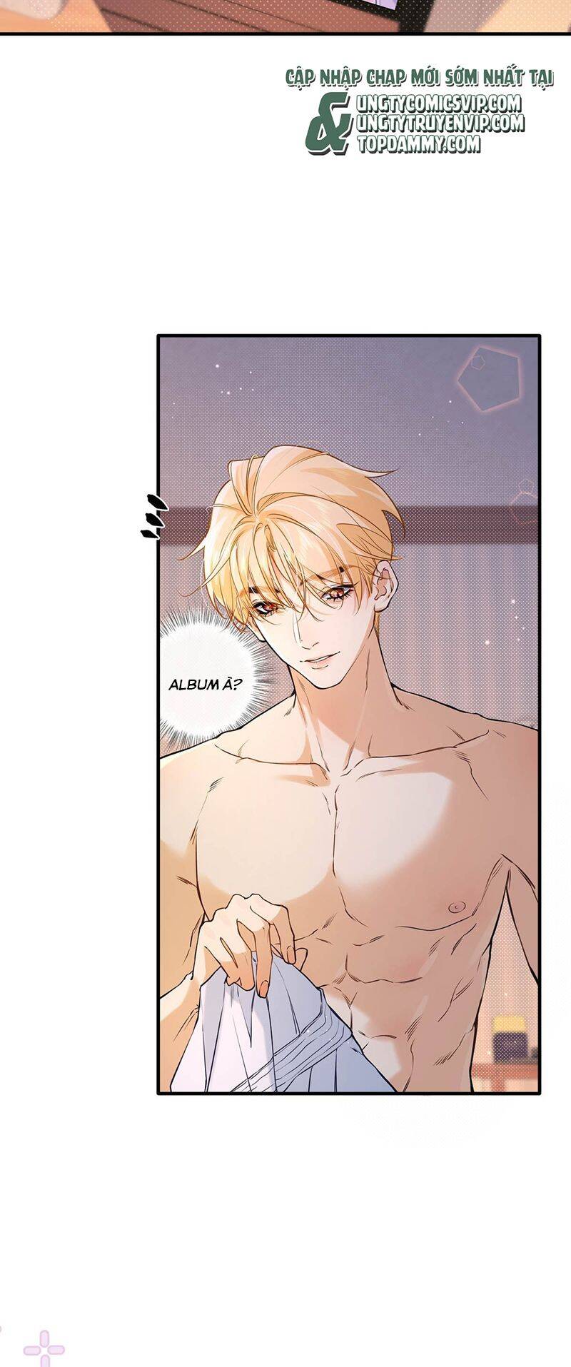 Từ Số Không Bắt Đầu Làm Bạn Trai Chapter 7 - 11