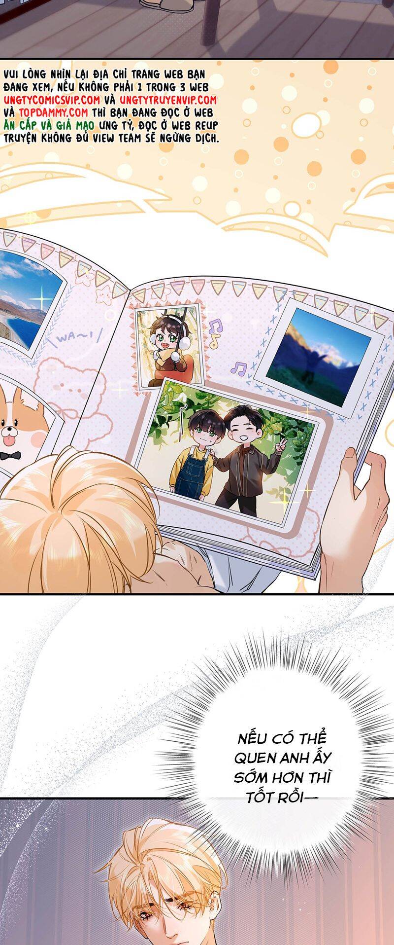 Từ Số Không Bắt Đầu Làm Bạn Trai Chapter 7 - 13