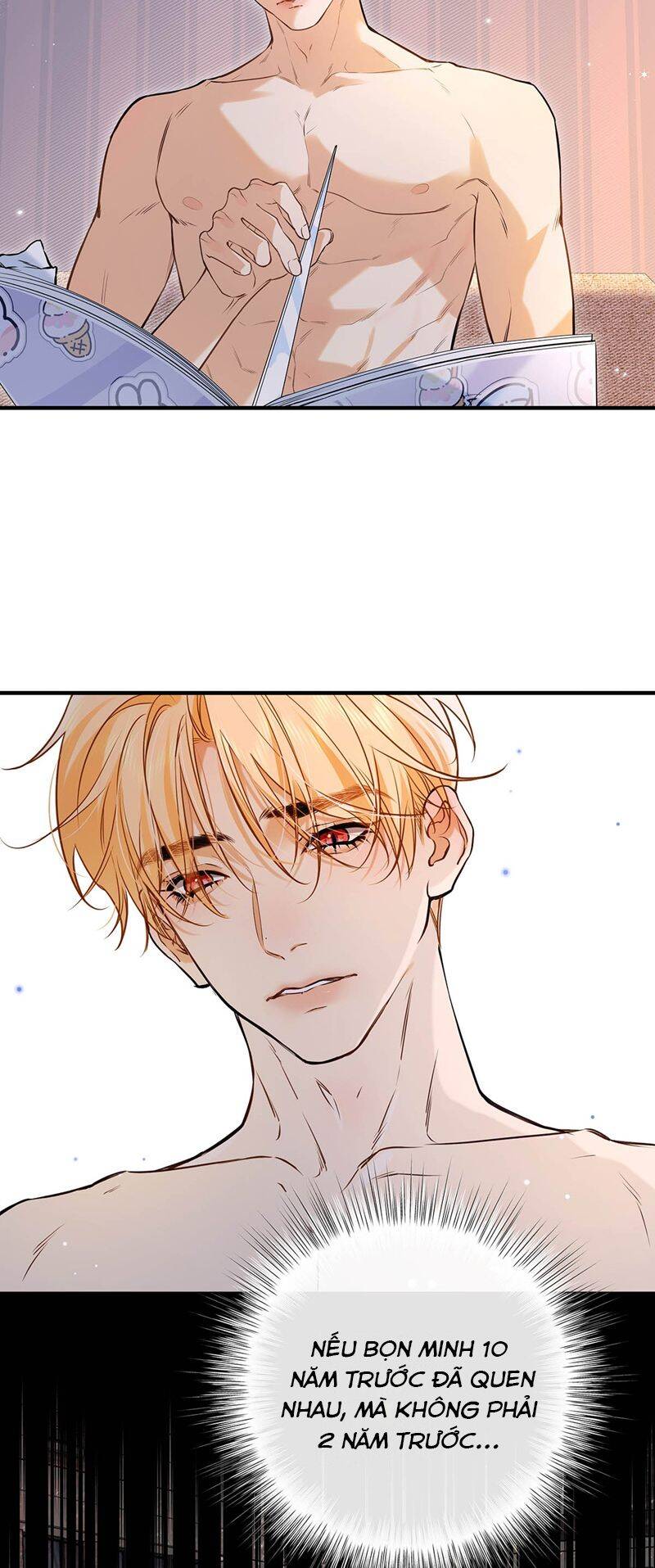 Từ Số Không Bắt Đầu Làm Bạn Trai Chapter 7 - 14