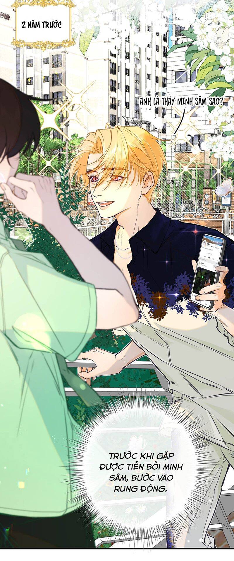 Từ Số Không Bắt Đầu Làm Bạn Trai Chapter 7 - 16