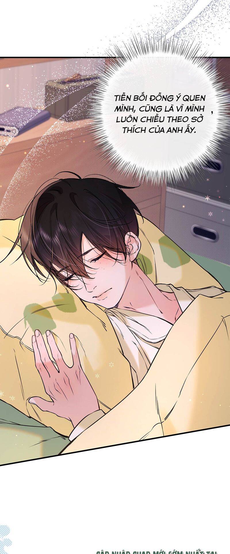 Từ Số Không Bắt Đầu Làm Bạn Trai Chapter 7 - 18