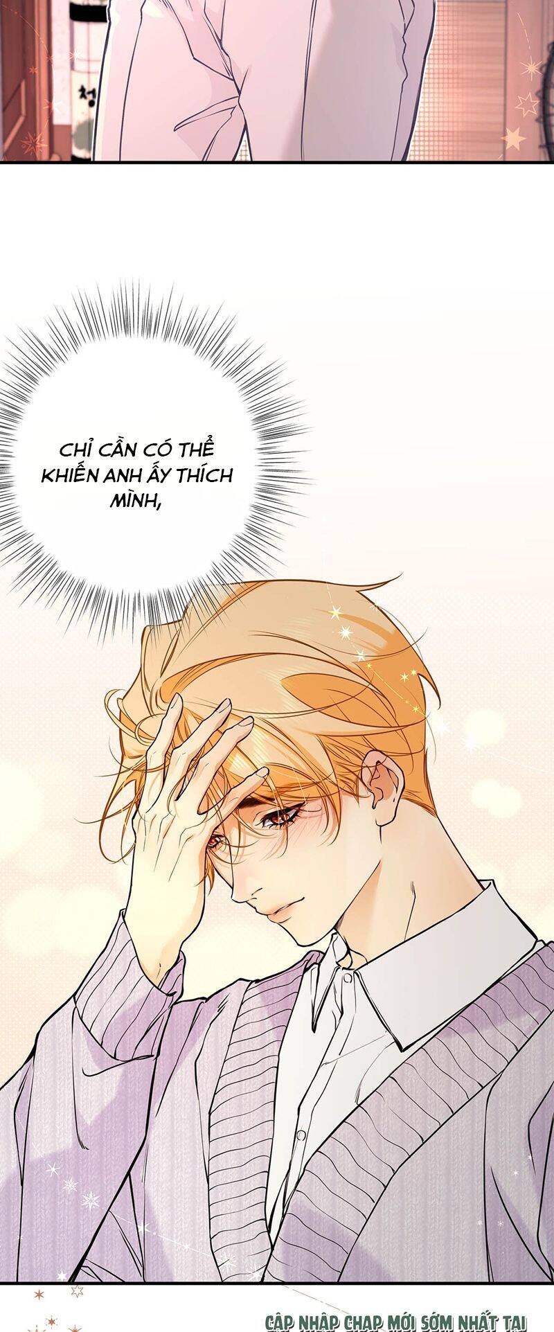 Từ Số Không Bắt Đầu Làm Bạn Trai Chapter 7 - 22