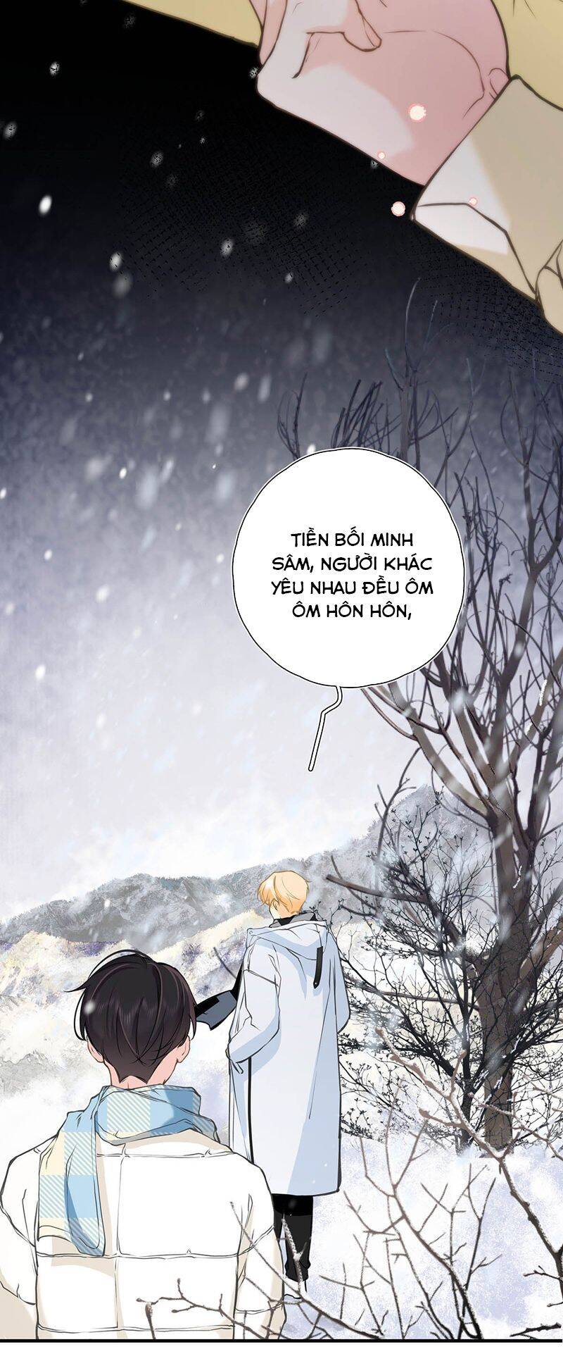 Từ Số Không Bắt Đầu Làm Bạn Trai Chapter 7 - 24