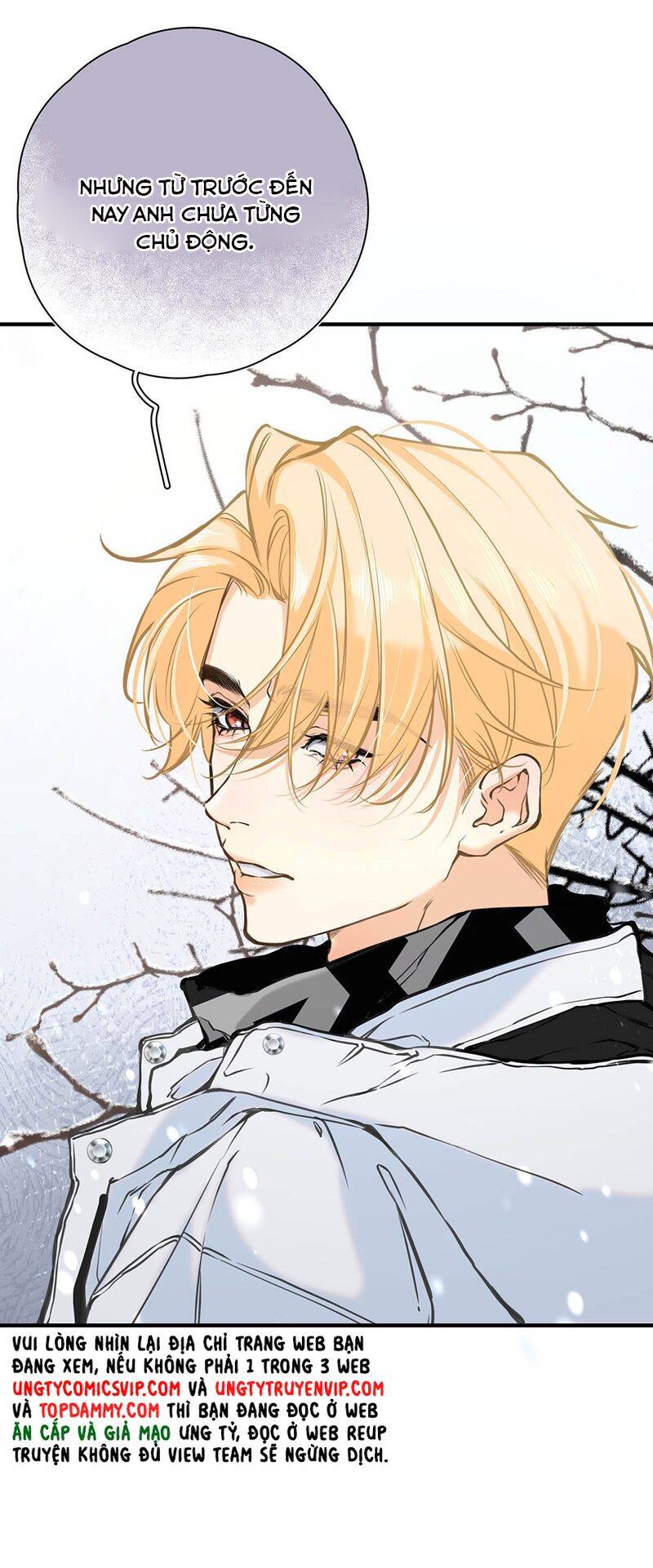 Từ Số Không Bắt Đầu Làm Bạn Trai Chapter 7 - 25