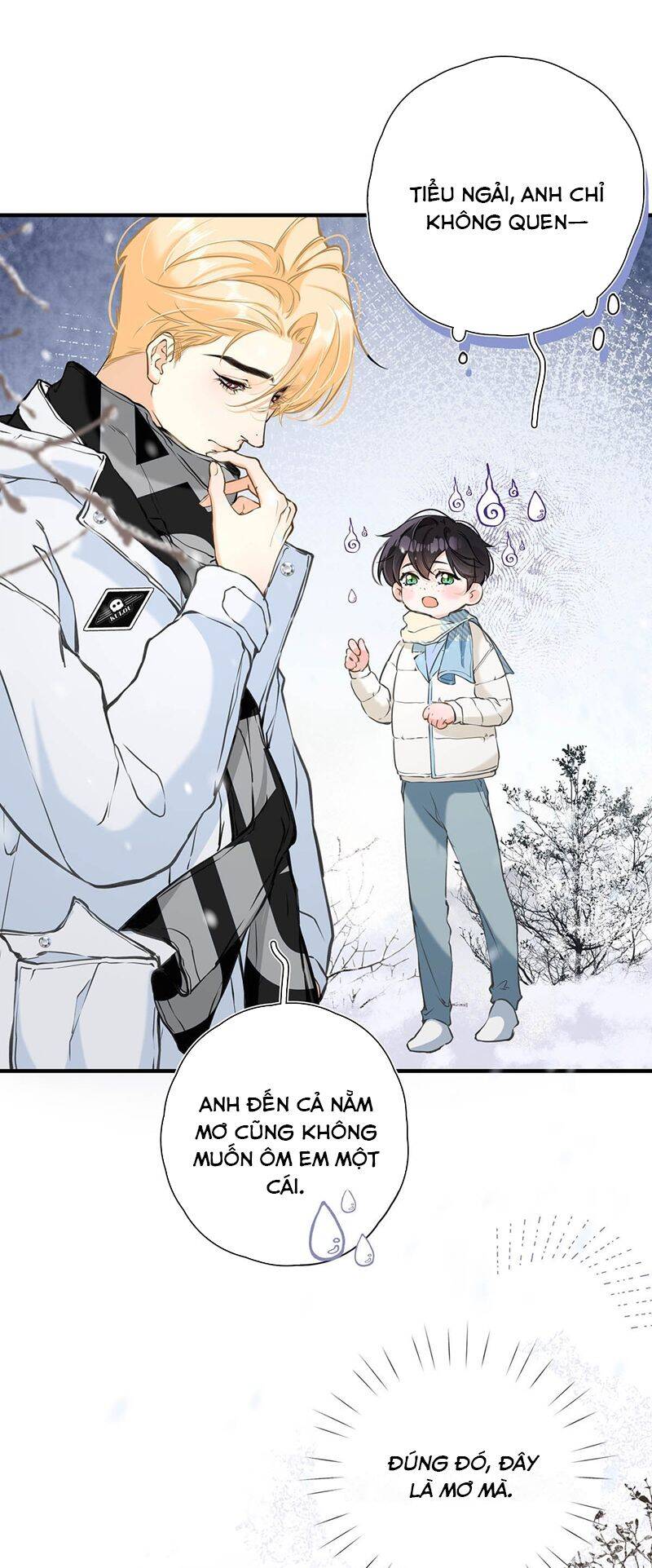 Từ Số Không Bắt Đầu Làm Bạn Trai Chapter 7 - 26