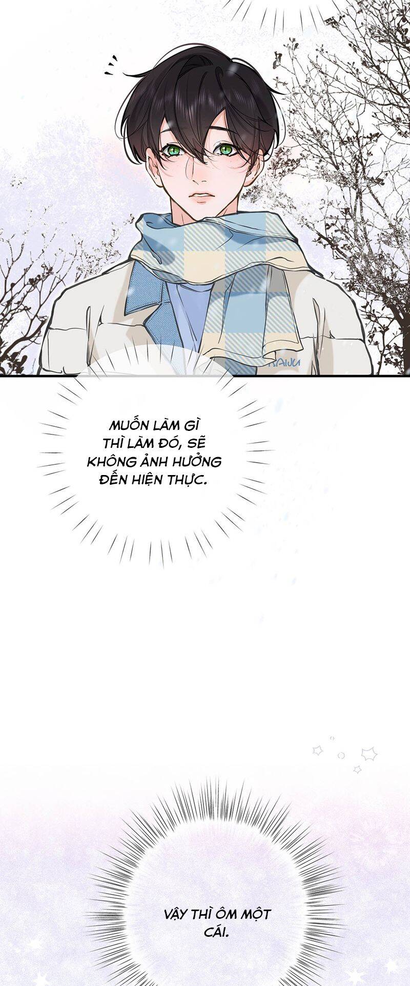 Từ Số Không Bắt Đầu Làm Bạn Trai Chapter 7 - 27