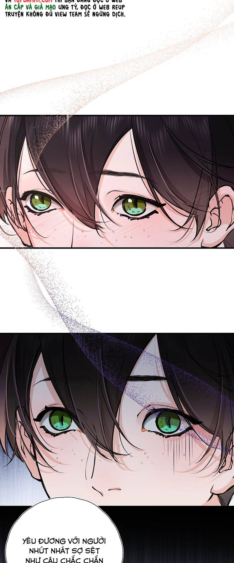 Từ Số Không Bắt Đầu Làm Bạn Trai Chapter 7 - 30