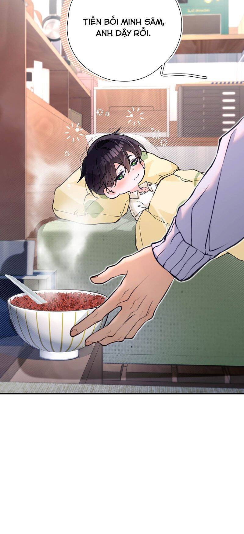 Từ Số Không Bắt Đầu Làm Bạn Trai Chapter 7 - 33