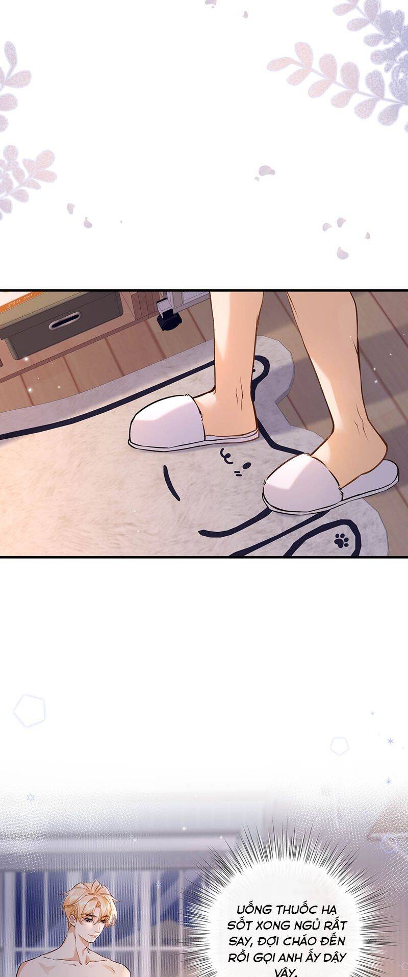 Từ Số Không Bắt Đầu Làm Bạn Trai Chapter 7 - 6