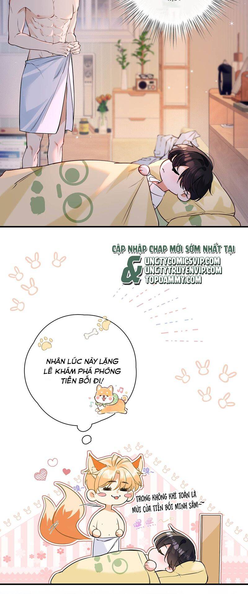 Từ Số Không Bắt Đầu Làm Bạn Trai Chapter 7 - 7