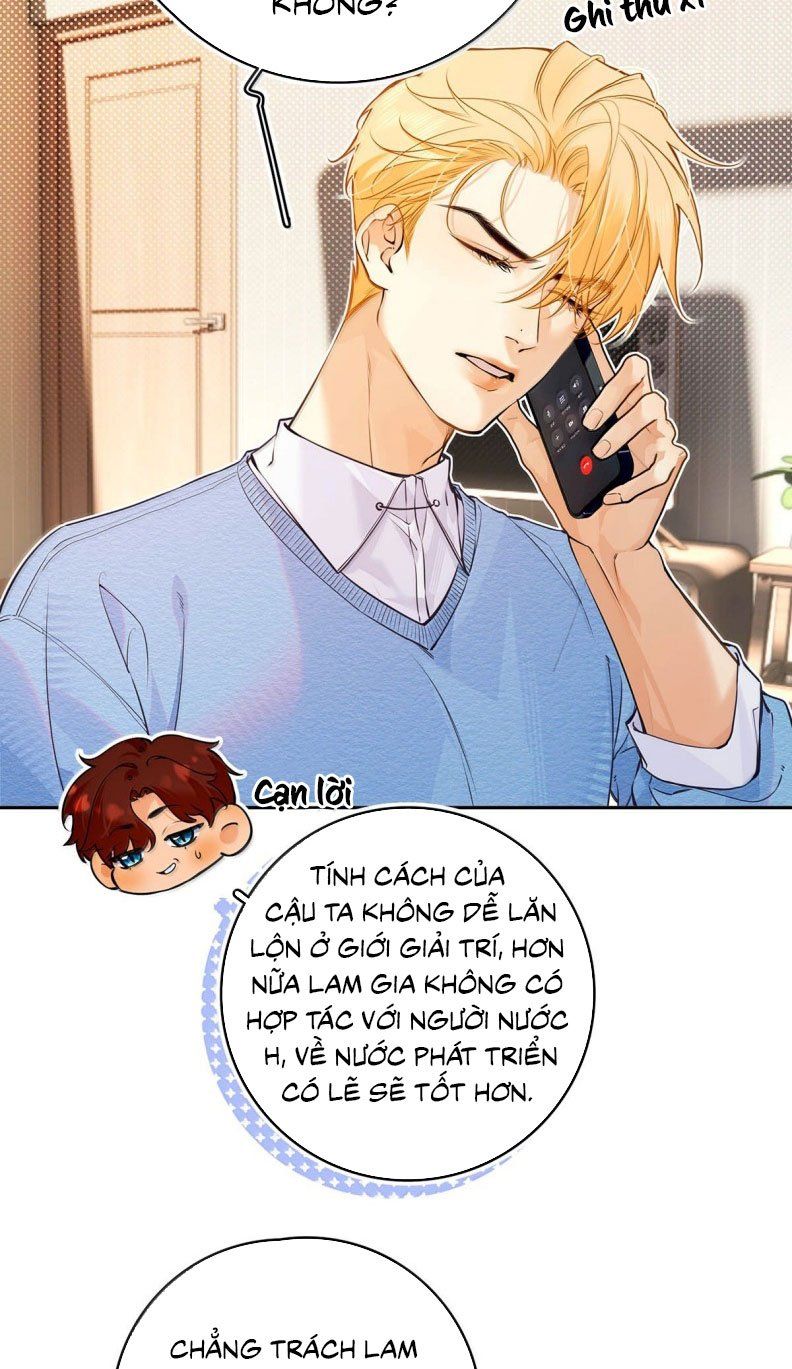 Từ Số Không Bắt Đầu Làm Bạn Trai Chapter 70 - 15
