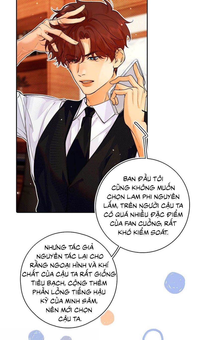 Từ Số Không Bắt Đầu Làm Bạn Trai Chapter 70 - 17