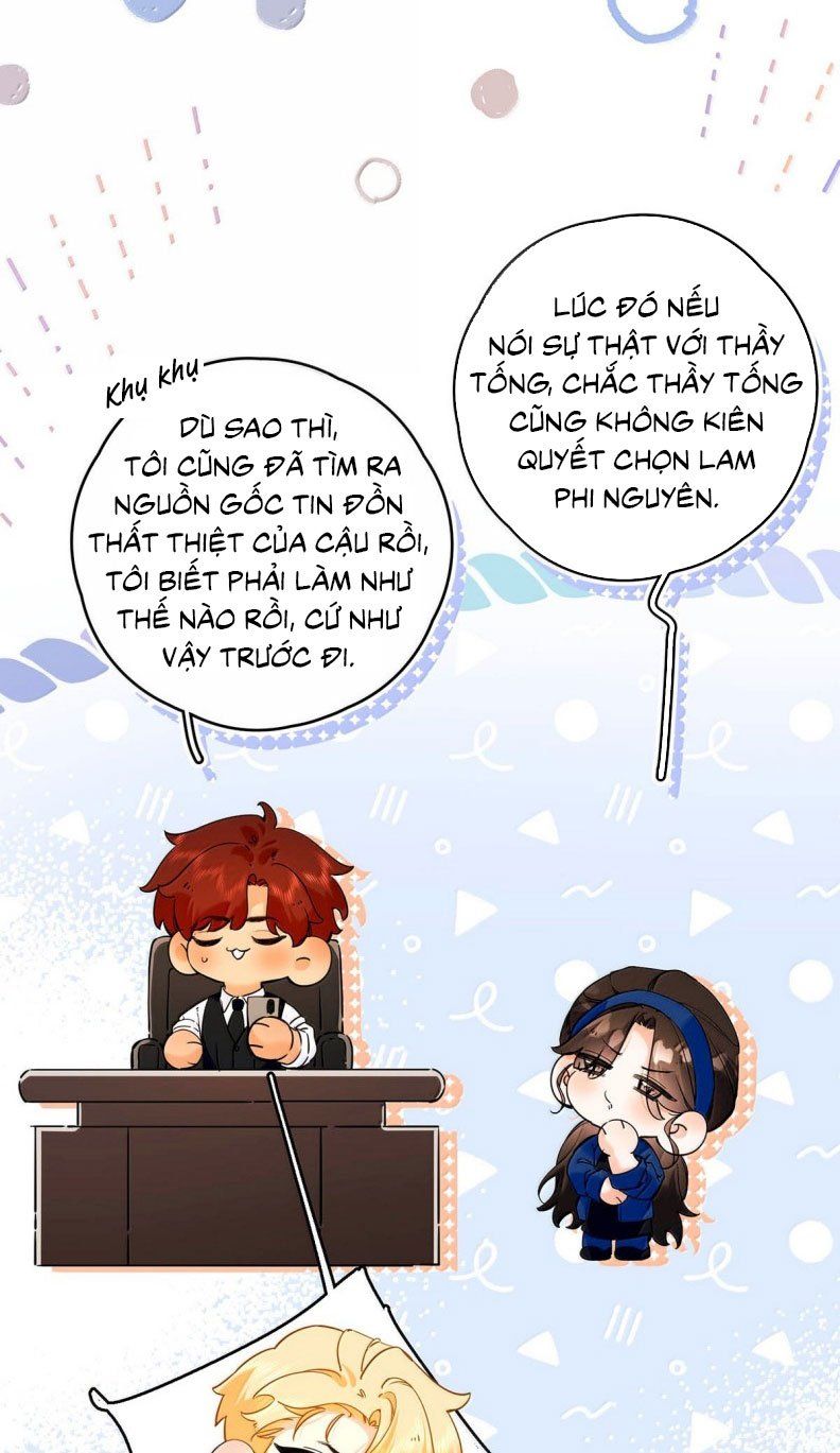 Từ Số Không Bắt Đầu Làm Bạn Trai Chapter 70 - 18