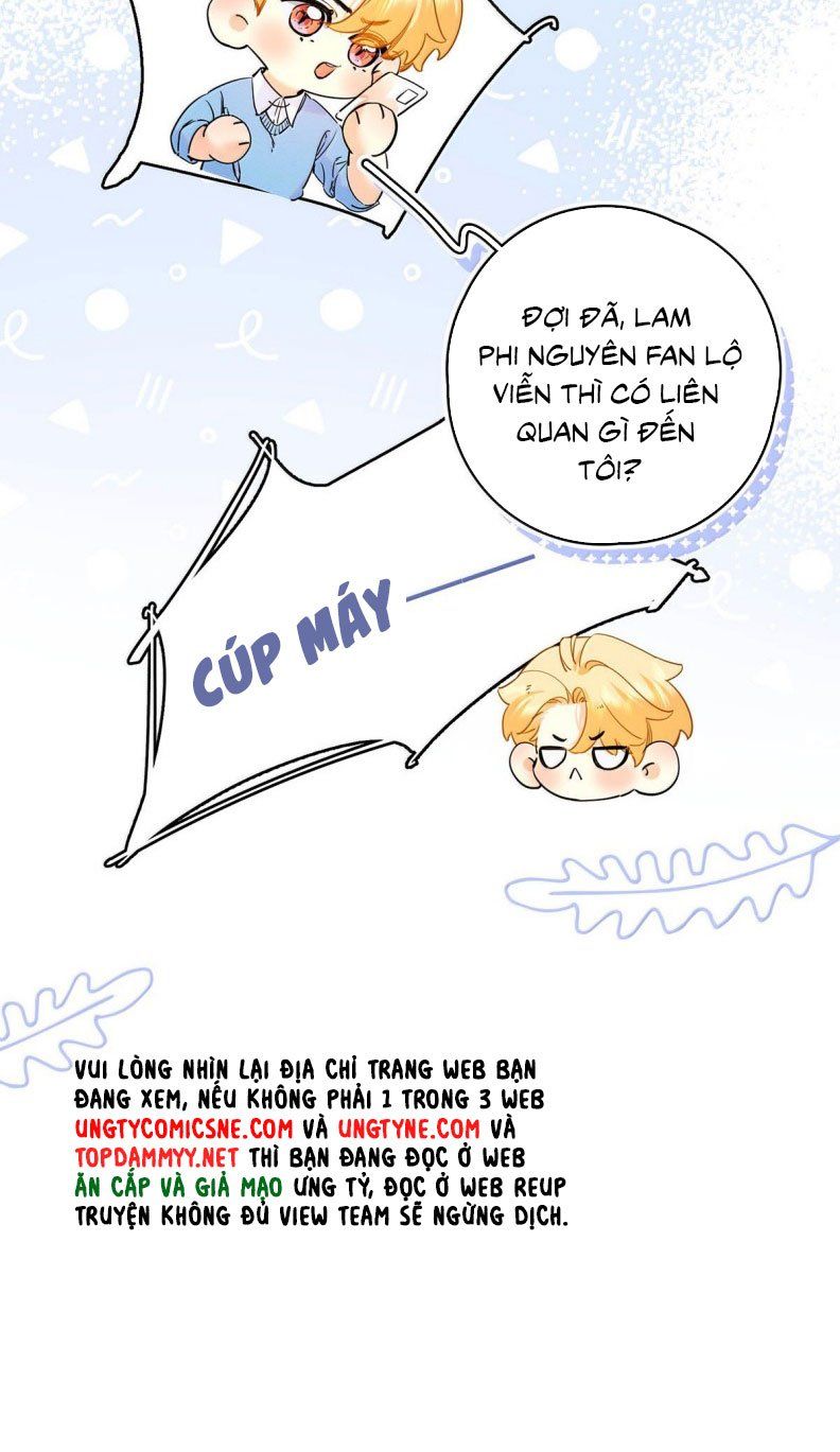 Từ Số Không Bắt Đầu Làm Bạn Trai Chapter 70 - 19