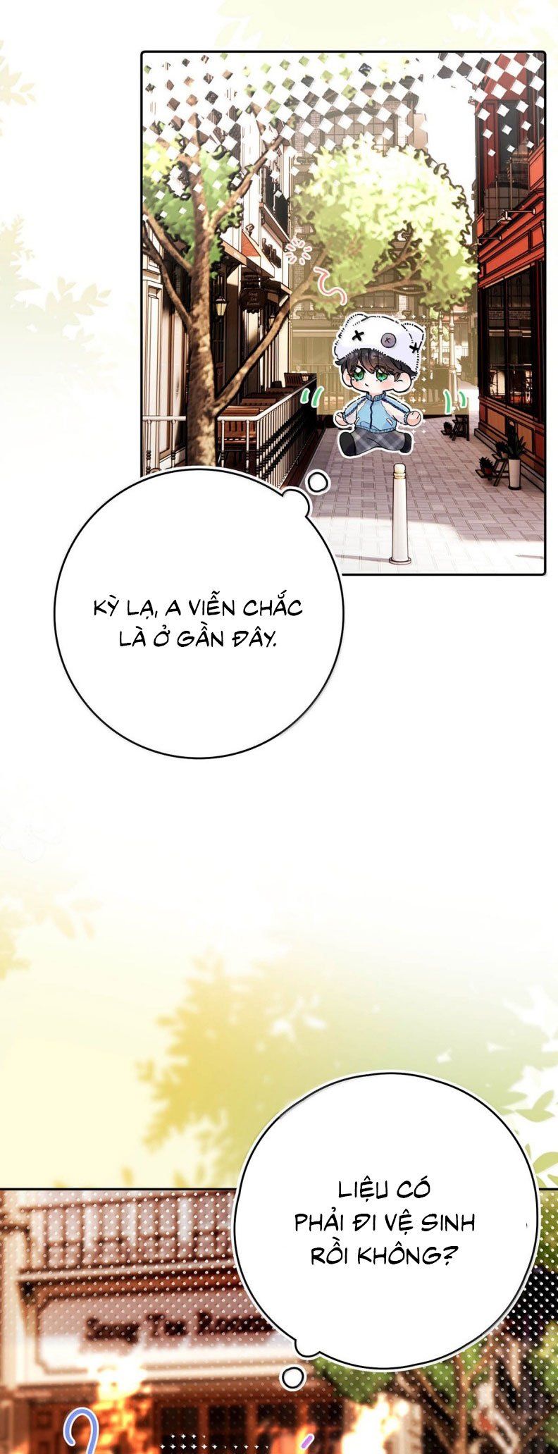 Từ Số Không Bắt Đầu Làm Bạn Trai Chapter 70 - 24