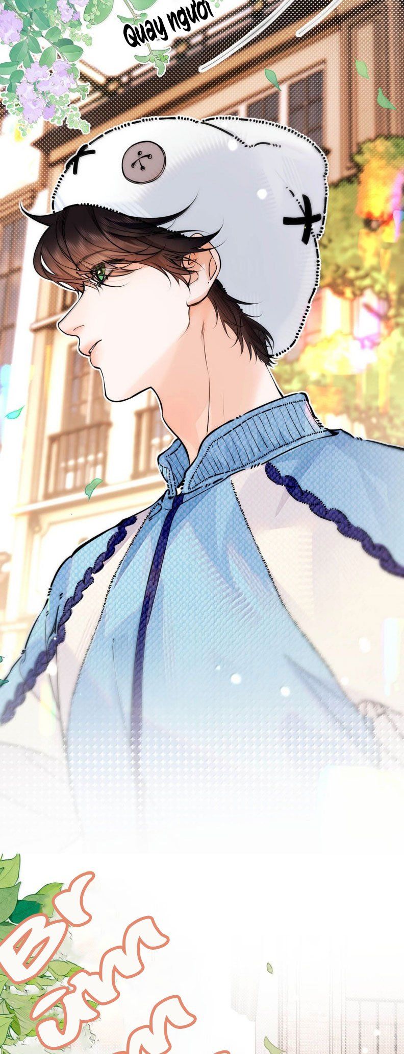 Từ Số Không Bắt Đầu Làm Bạn Trai Chapter 70 - 26