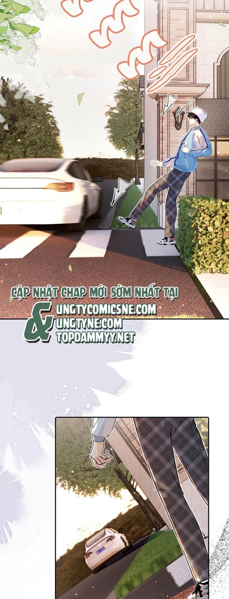 Từ Số Không Bắt Đầu Làm Bạn Trai Chapter 70 - 27