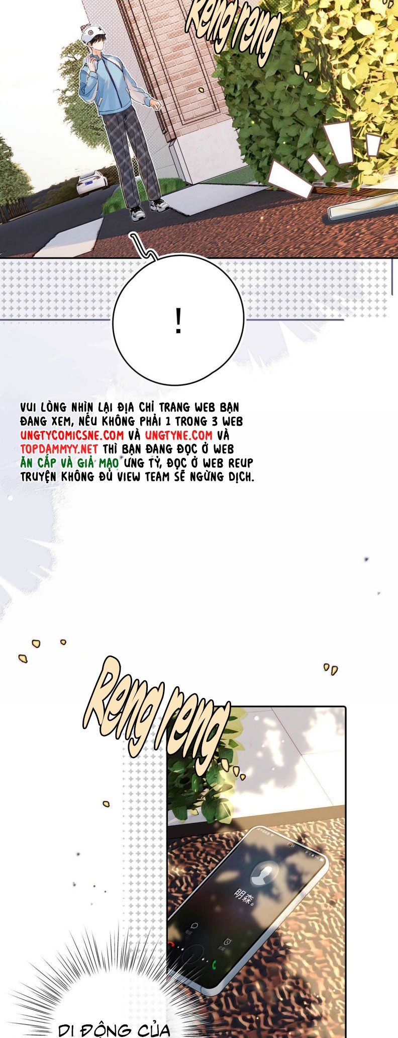 Từ Số Không Bắt Đầu Làm Bạn Trai Chapter 70 - 29