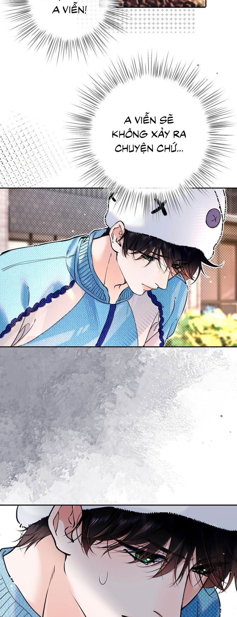 Từ Số Không Bắt Đầu Làm Bạn Trai Chapter 70 - 30