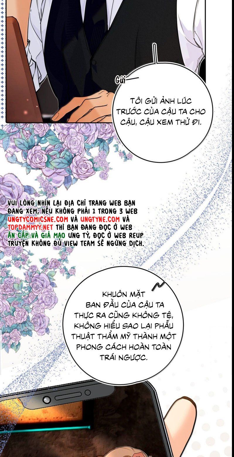 Từ Số Không Bắt Đầu Làm Bạn Trai Chapter 70 - 6