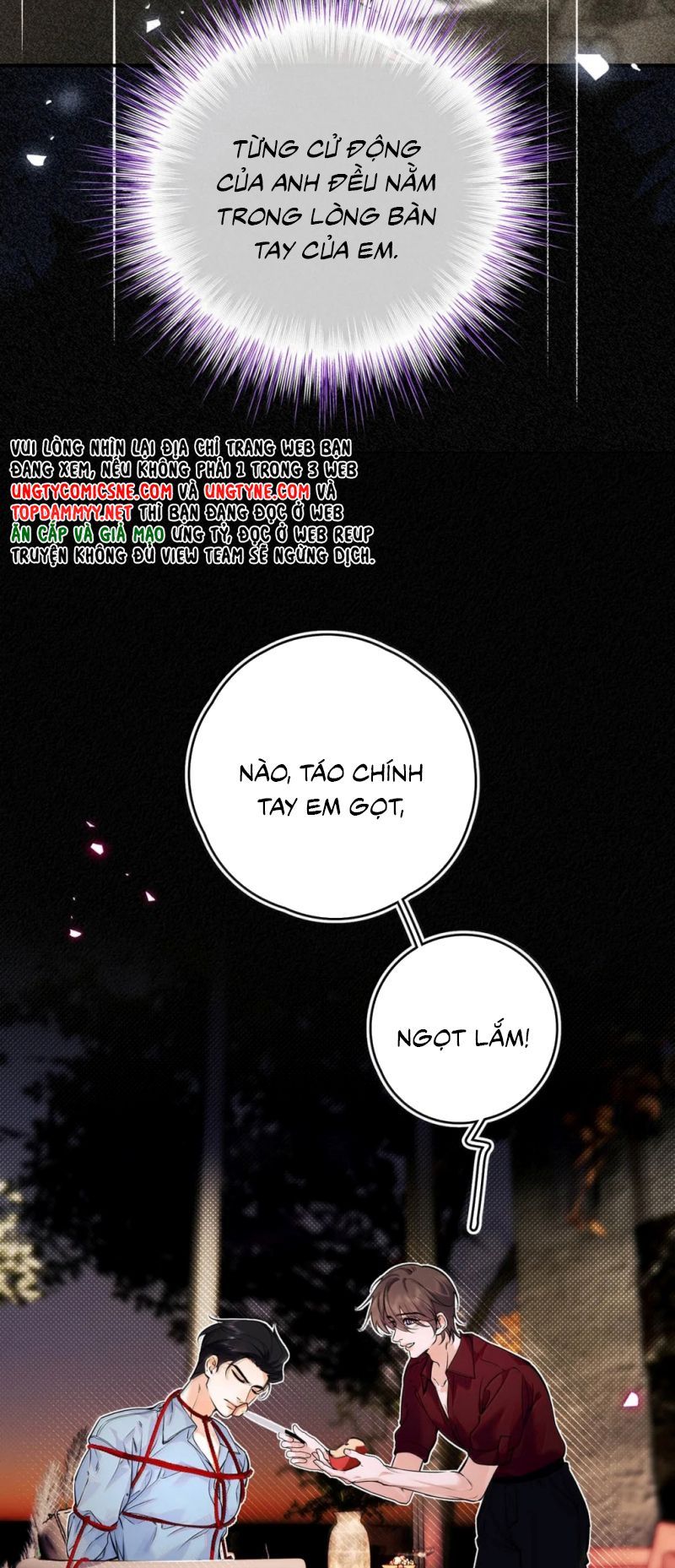 Từ Số Không Bắt Đầu Làm Bạn Trai Chapter 71 - 16