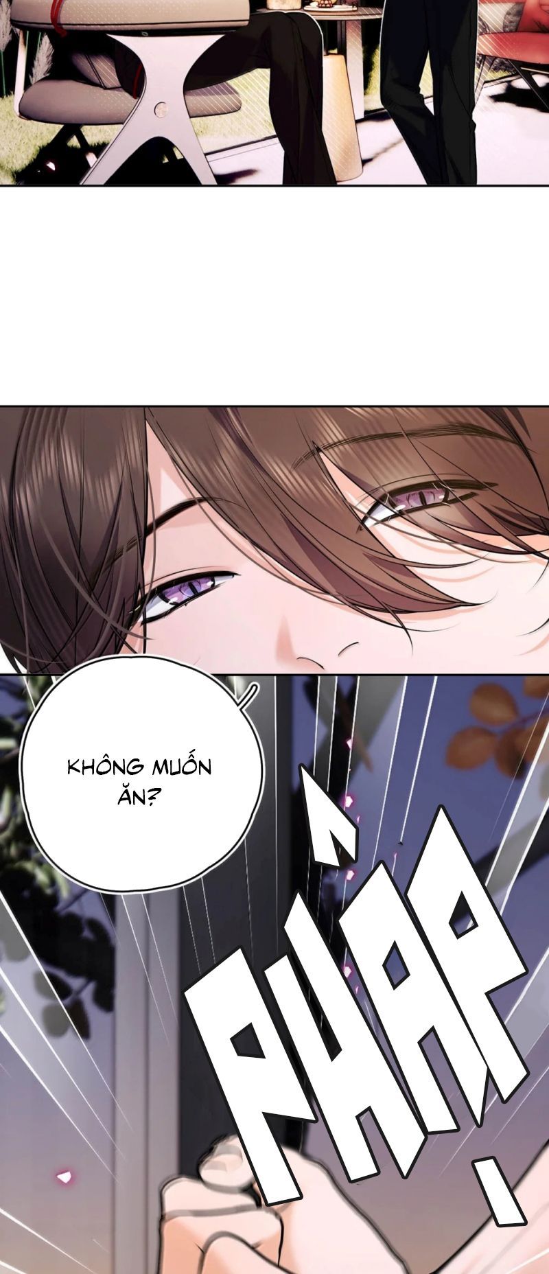 Từ Số Không Bắt Đầu Làm Bạn Trai Chapter 71 - 17