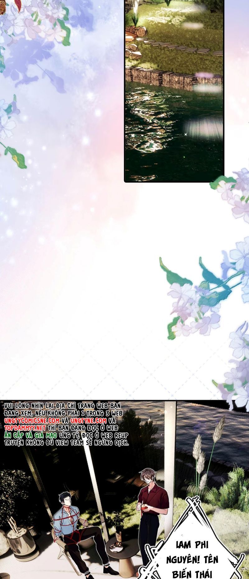 Từ Số Không Bắt Đầu Làm Bạn Trai Chapter 71 - 5