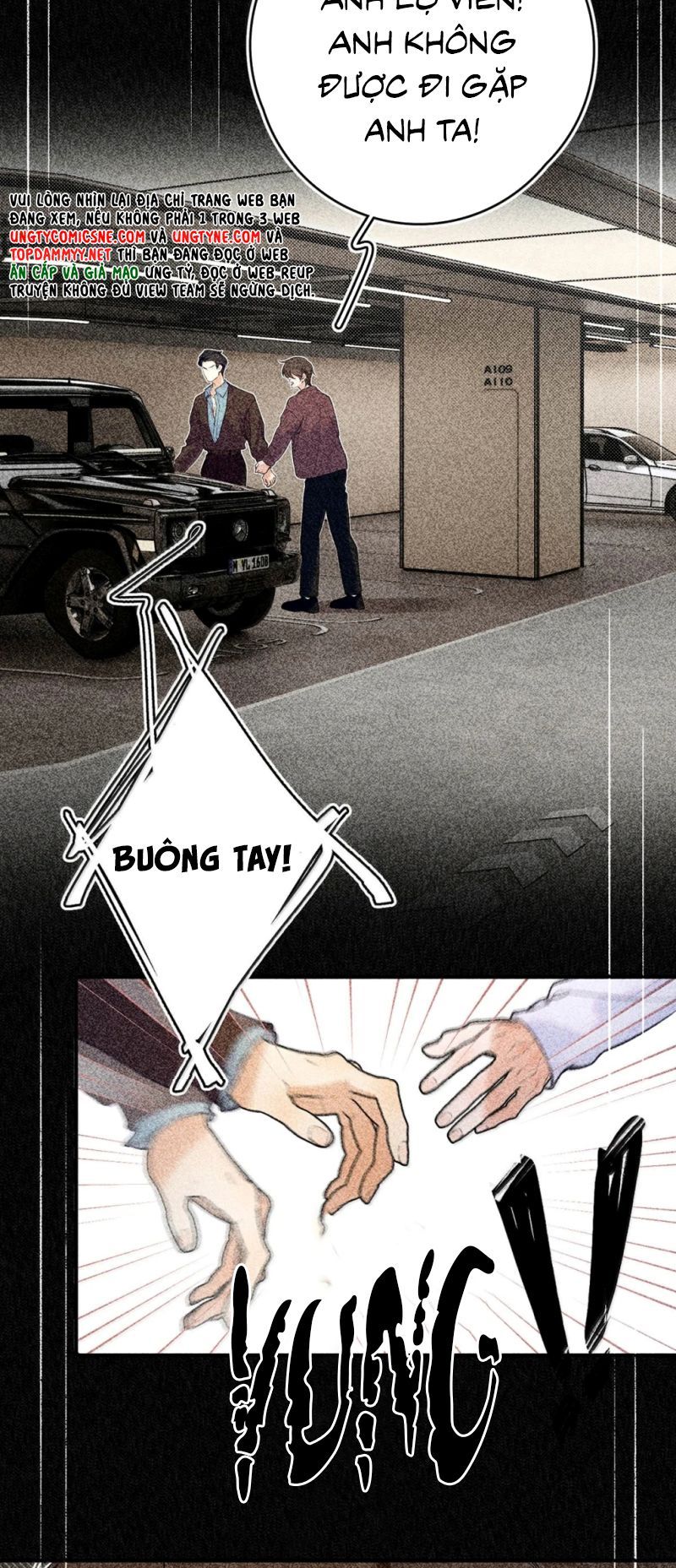 Từ Số Không Bắt Đầu Làm Bạn Trai Chapter 71 - 9