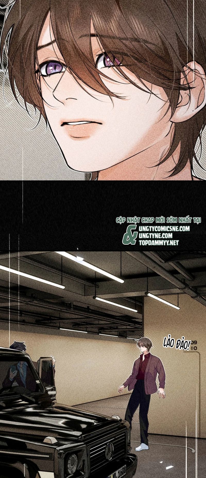 Từ Số Không Bắt Đầu Làm Bạn Trai Chapter 71 - 10