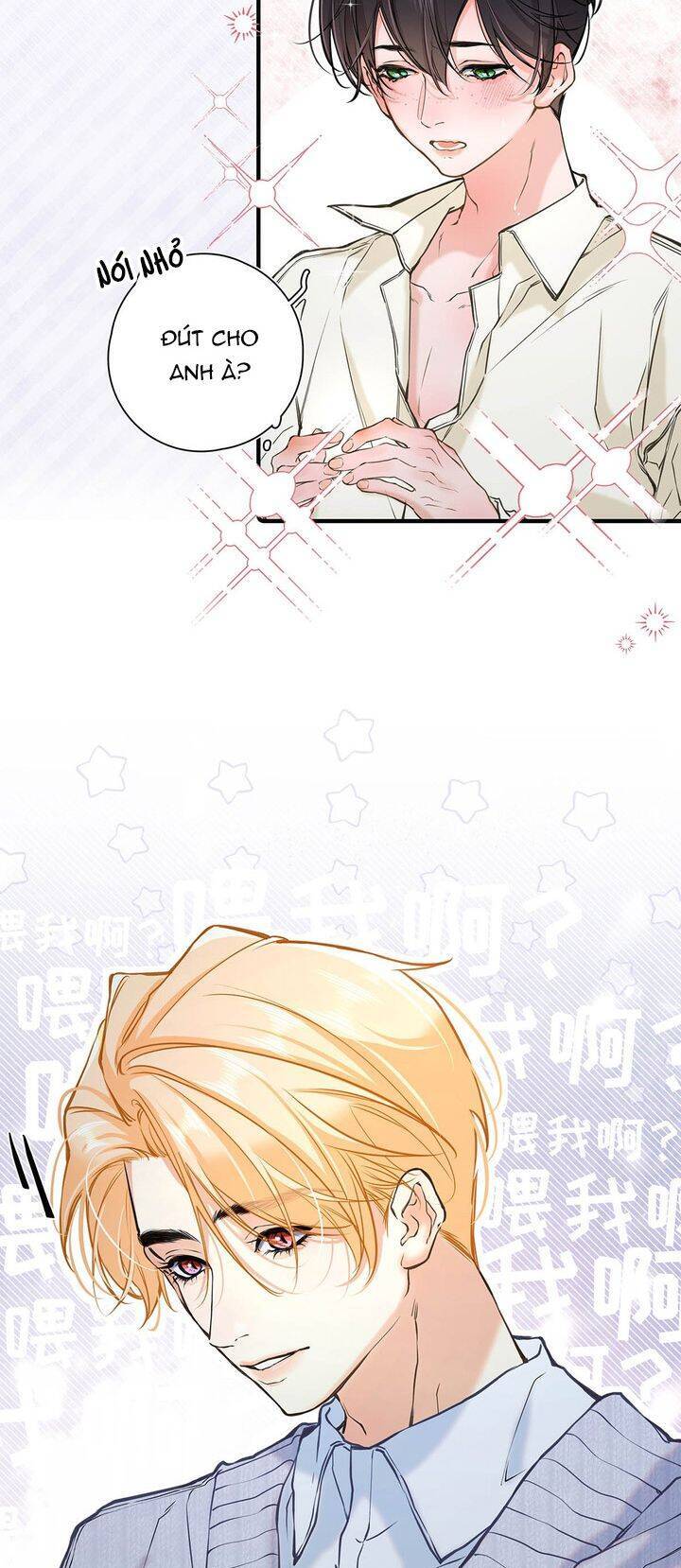 Từ Số Không Bắt Đầu Làm Bạn Trai Chapter 8 - 11