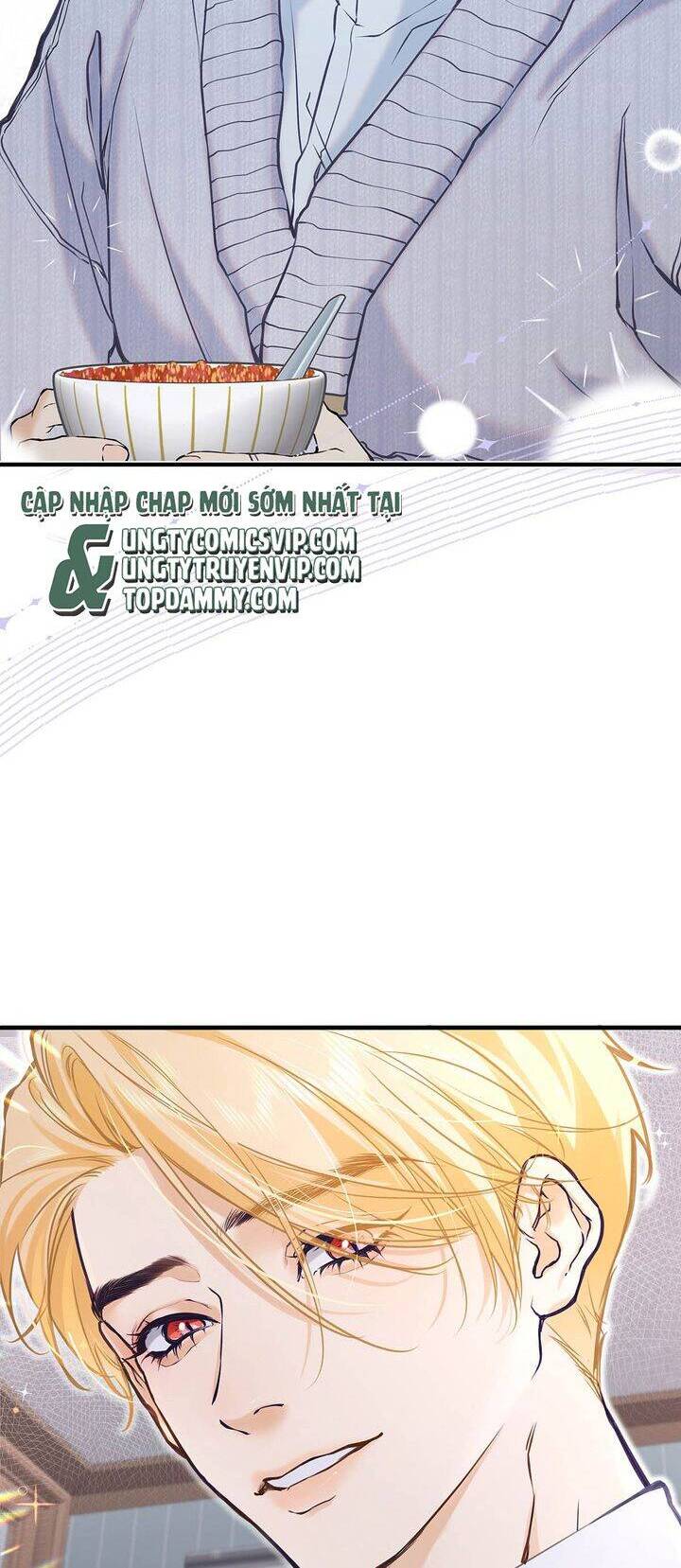 Từ Số Không Bắt Đầu Làm Bạn Trai Chapter 8 - 12