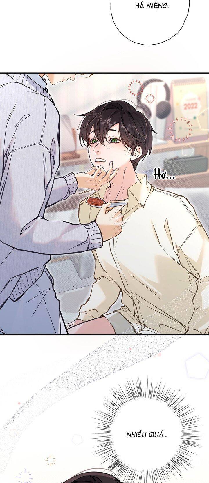 Từ Số Không Bắt Đầu Làm Bạn Trai Chapter 8 - 15